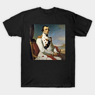 Bonaparte by Dalí T-Shirt